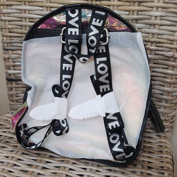 Small Backpack/Sac - Picture 2 of 2